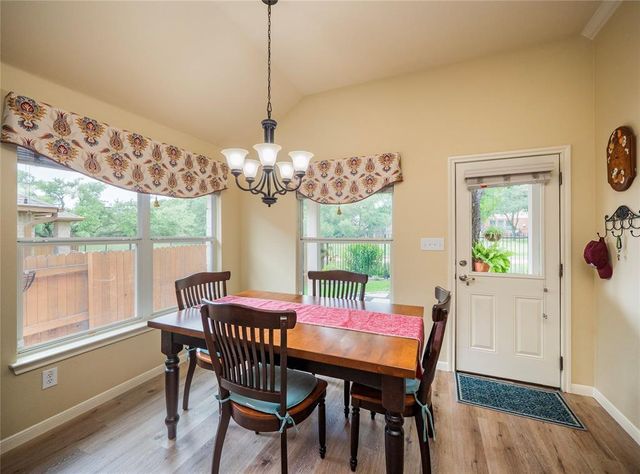 3805 Longhorn Acres ST, Cedar Park, TX 78613