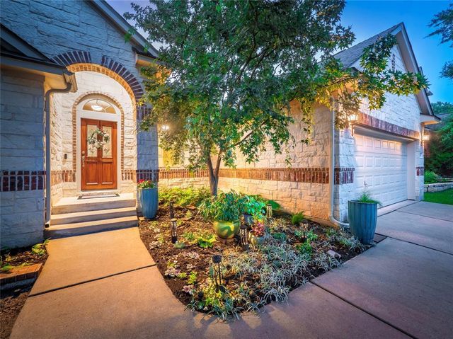 3805 Longhorn Acres ST, Cedar Park, TX 78613