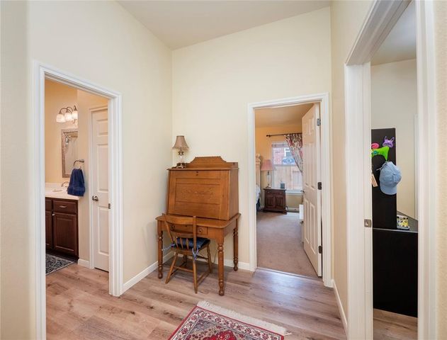 3805 Longhorn Acres ST, Cedar Park, TX 78613