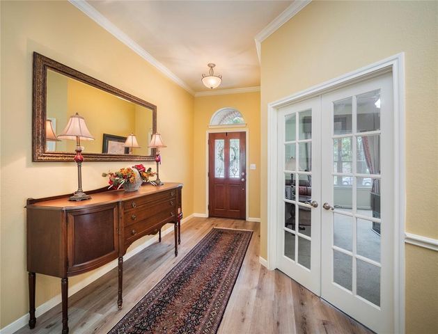 3805 Longhorn Acres ST, Cedar Park, TX 78613