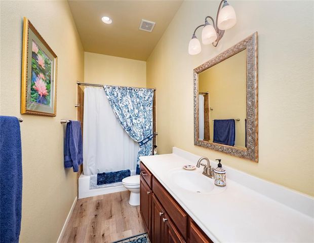 3805 Longhorn Acres ST, Cedar Park, TX 78613