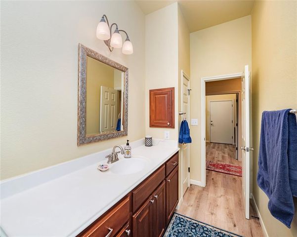 3805 Longhorn Acres ST, Cedar Park, TX 78613