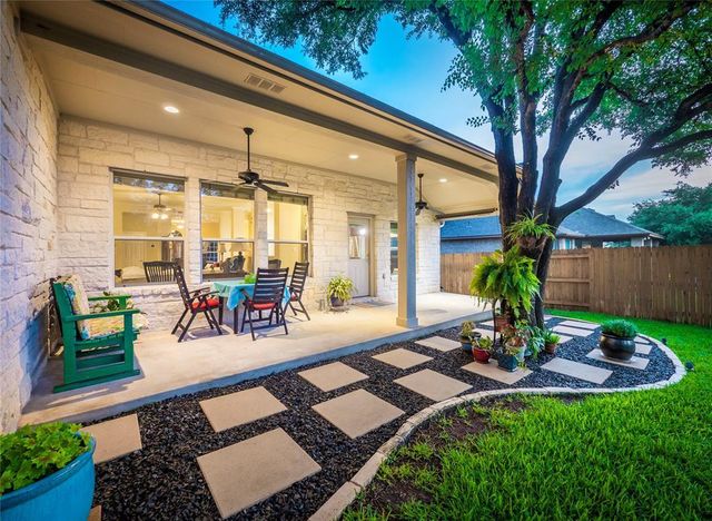3805 Longhorn Acres ST, Cedar Park, TX 78613