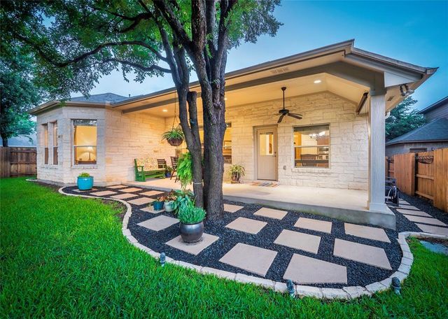 3805 Longhorn Acres ST, Cedar Park, TX 78613