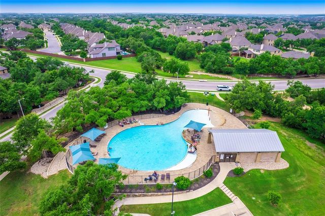 3805 Longhorn Acres ST, Cedar Park, TX 78613