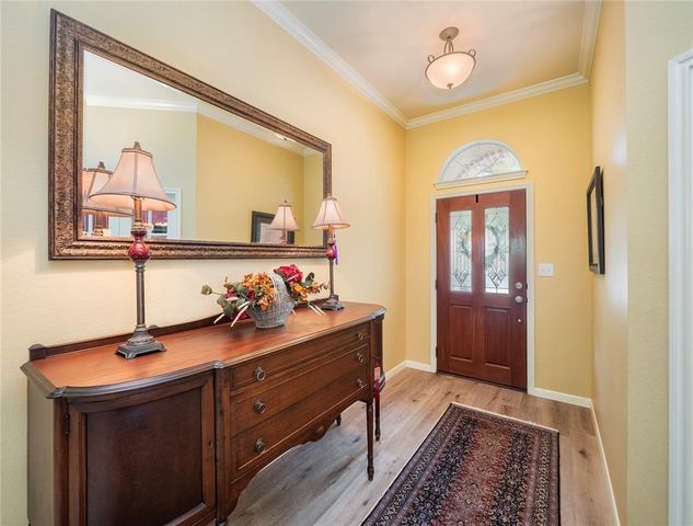 3805 Longhorn Acres ST, Cedar Park, TX 78613