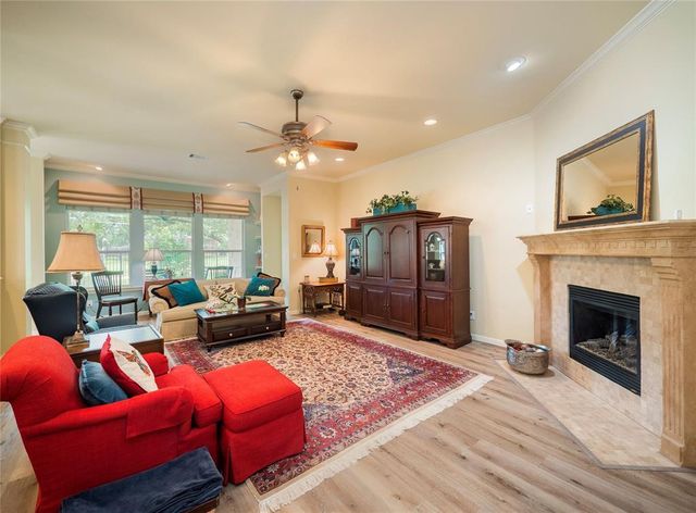 3805 Longhorn Acres ST, Cedar Park, TX 78613