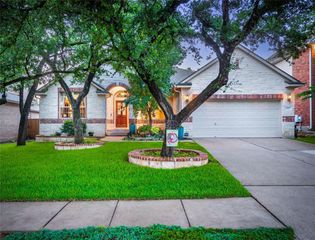 3805 Longhorn Acres ST, Cedar Park, TX 78613