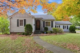 3702 Hiawatha Boulevard, Fort Wayne, IN 46809