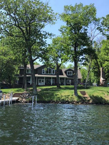 33332 Lone Pine Drive, Browerville, MN 56438