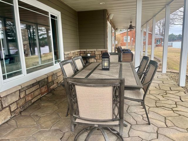 33332 Lone Pine Drive, Browerville, MN 56438