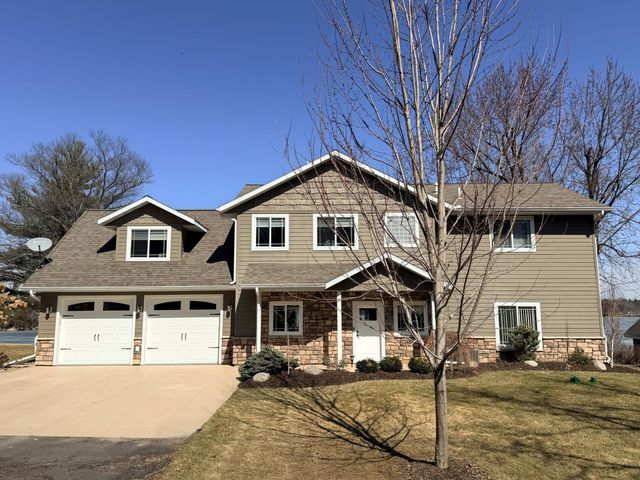 33332 Lone Pine Drive, Browerville, MN 56438