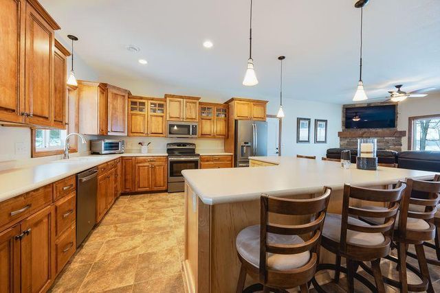 33332 Lone Pine Drive, Browerville, MN 56438