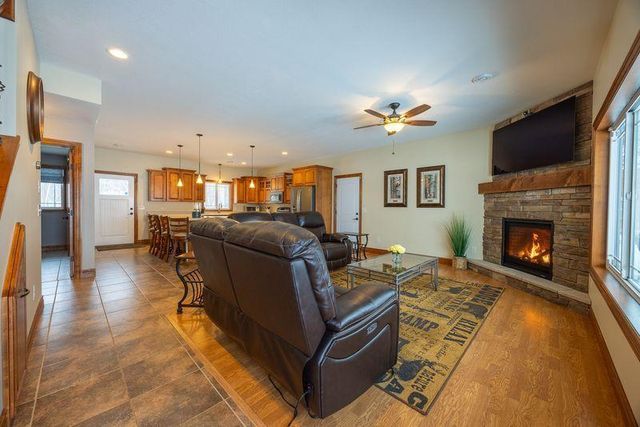 33332 Lone Pine Drive, Browerville, MN 56438