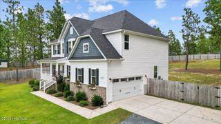 7013 Harrison Lane, West End, NC 27376