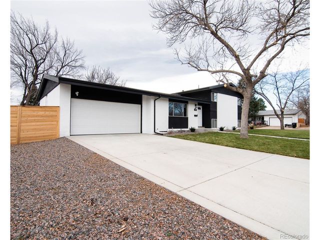 12362 W 60th Pl, Arvada, CO 80004