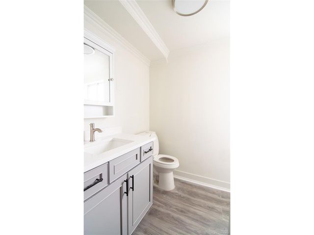 12362 W 60th Pl, Arvada, CO 80004