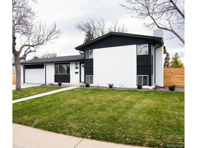 12362 W 60th Pl, Arvada, CO 80004