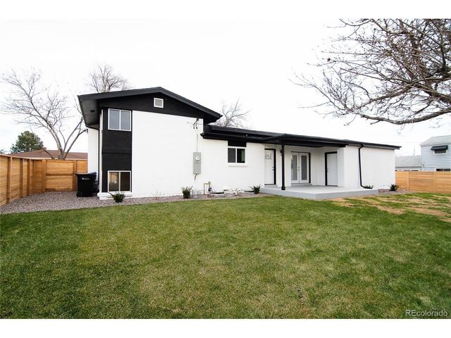 12362 W 60th Pl, Arvada, CO 80004