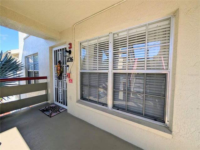 4575 WHITTON WAY 1126, New Port Richey, FL 34653