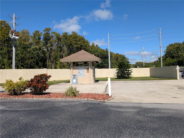 4575 WHITTON WAY 1126, New Port Richey, FL 34653