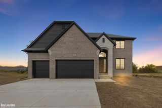 56703 Cortona Drive, Macomb, MI 48042