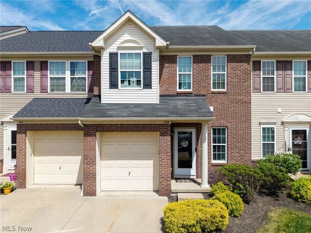 106 Pebble Court, Berea, OH 44017