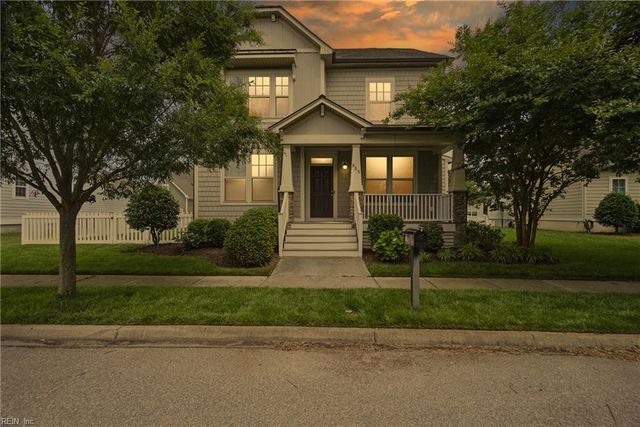 605 Robert Frost RD, Chesapeake, VA 23323