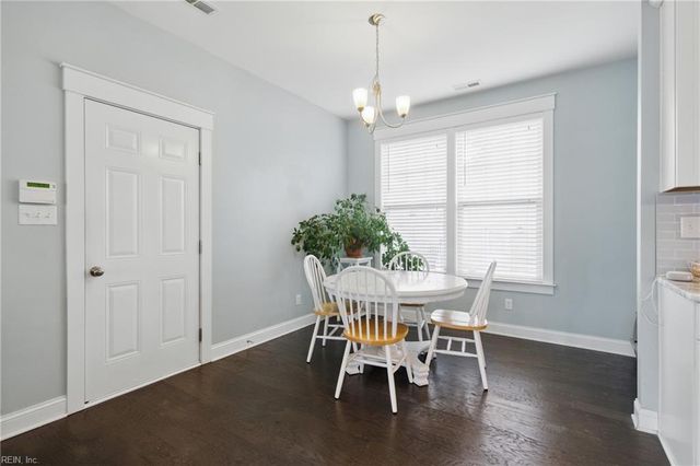 605 Robert Frost RD, Chesapeake, VA 23323