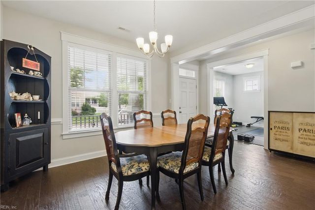 605 Robert Frost RD, Chesapeake, VA 23323