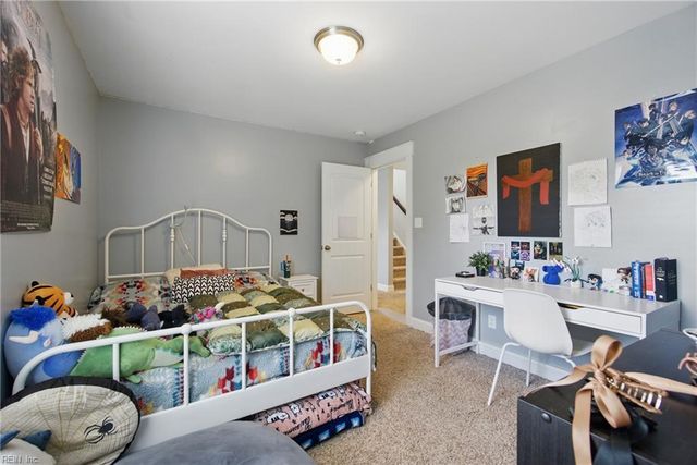 605 Robert Frost RD, Chesapeake, VA 23323