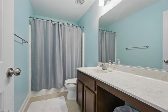 605 Robert Frost RD, Chesapeake, VA 23323