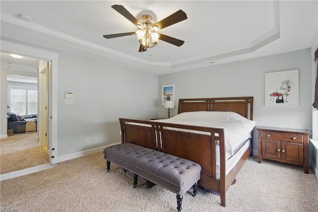 605 Robert Frost RD, Chesapeake, VA 23323