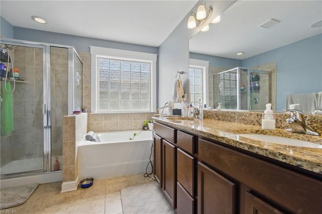 605 Robert Frost RD, Chesapeake, VA 23323