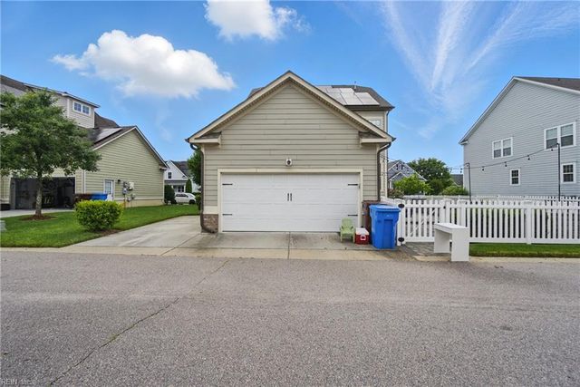 605 Robert Frost RD, Chesapeake, VA 23323