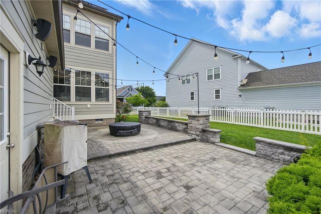 605 Robert Frost RD, Chesapeake, VA 23323