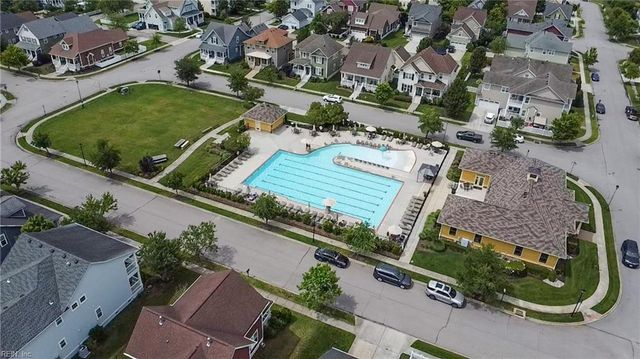 605 Robert Frost RD, Chesapeake, VA 23323