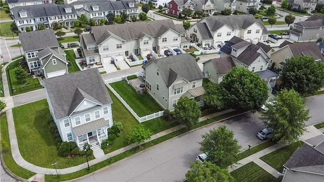605 Robert Frost RD, Chesapeake, VA 23323
