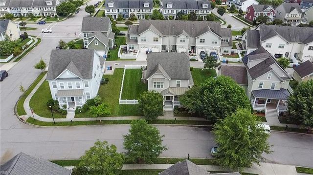 605 Robert Frost RD, Chesapeake, VA 23323