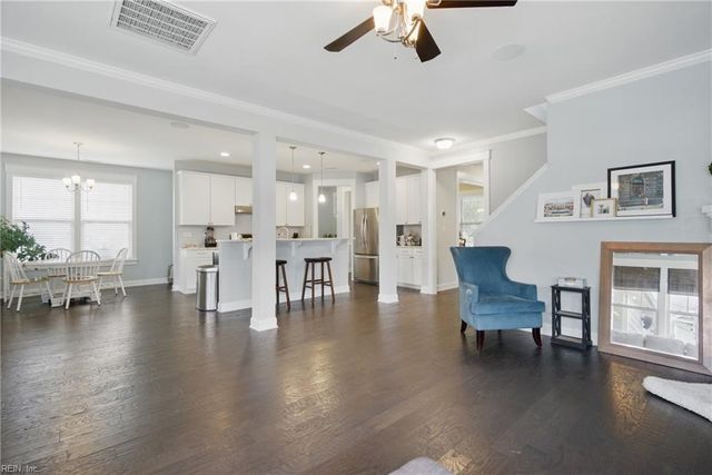 605 Robert Frost RD, Chesapeake, VA 23323