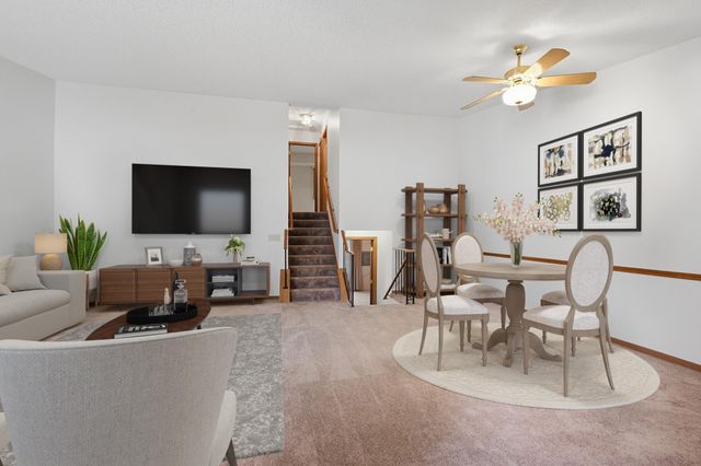 8564 134th Street W, Apple Valley, MN 55124