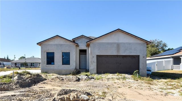 4110 E Gator CIR, Cape Coral, FL 33909