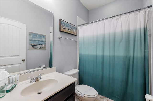 5376 OAKBOURNE AVENUE, Davenport, FL 33837