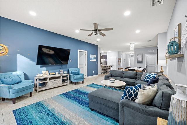 5376 OAKBOURNE AVENUE, Davenport, FL 33837