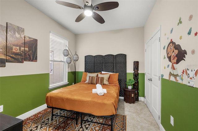 5376 OAKBOURNE AVENUE, Davenport, FL 33837