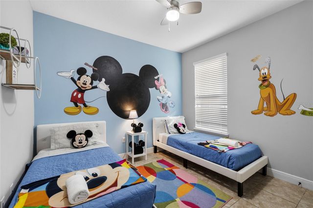 5376 OAKBOURNE AVENUE, Davenport, FL 33837