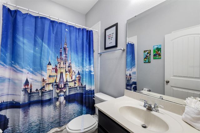 5376 OAKBOURNE AVENUE, Davenport, FL 33837