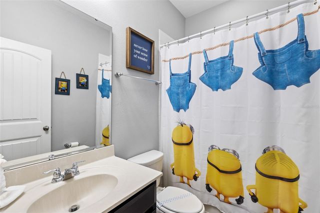 5376 OAKBOURNE AVENUE, Davenport, FL 33837