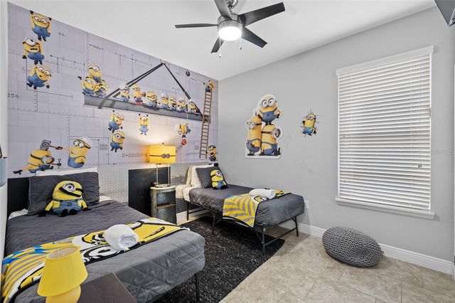 5376 OAKBOURNE AVENUE, Davenport, FL 33837