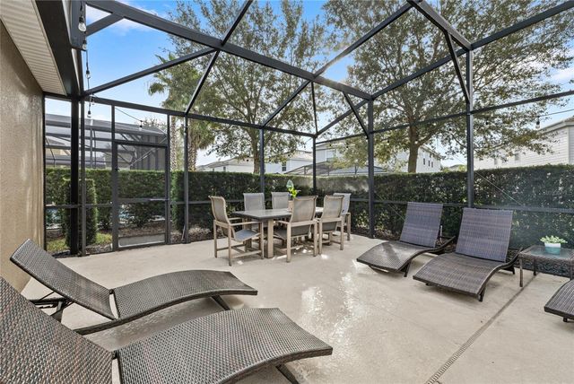 5376 OAKBOURNE AVENUE, Davenport, FL 33837